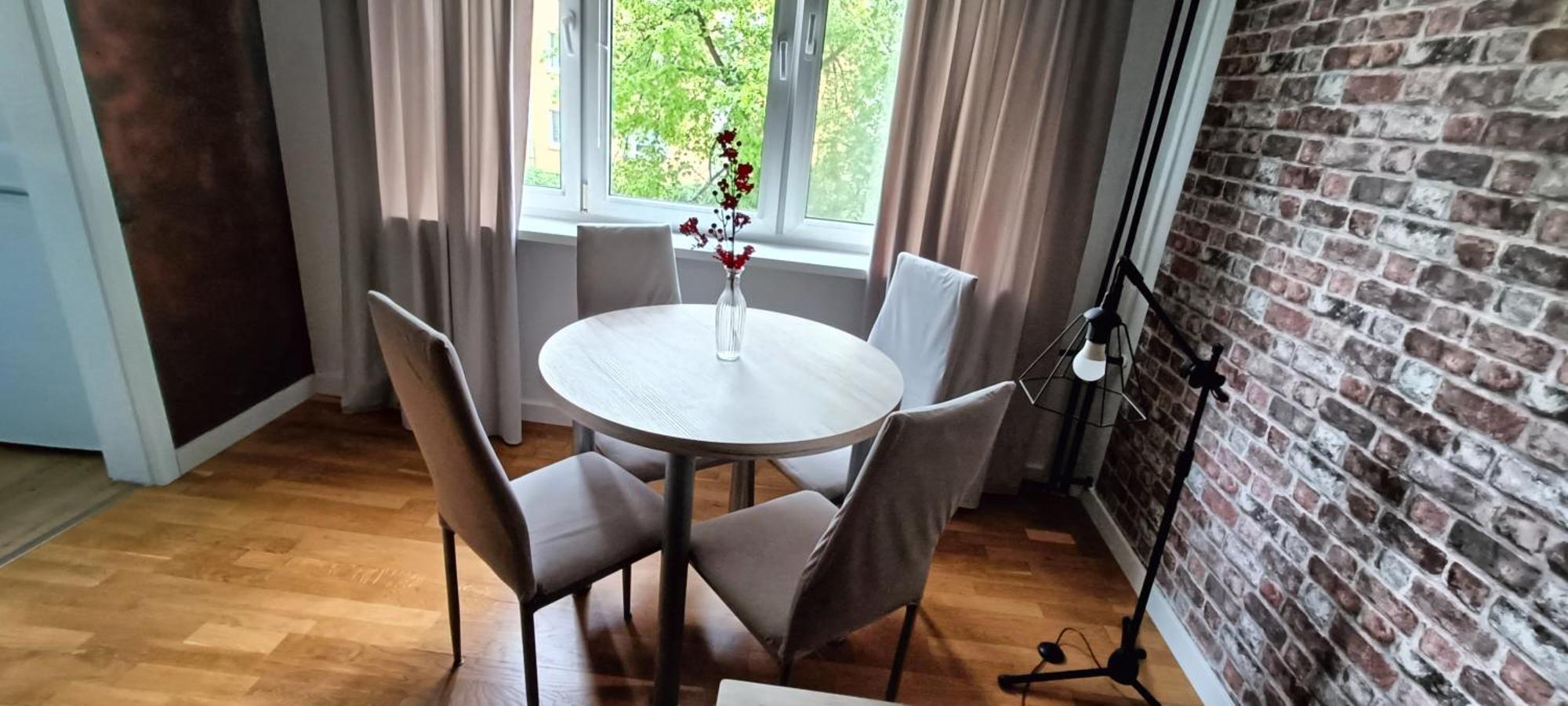 Apartament Loft Torun Exterior photo